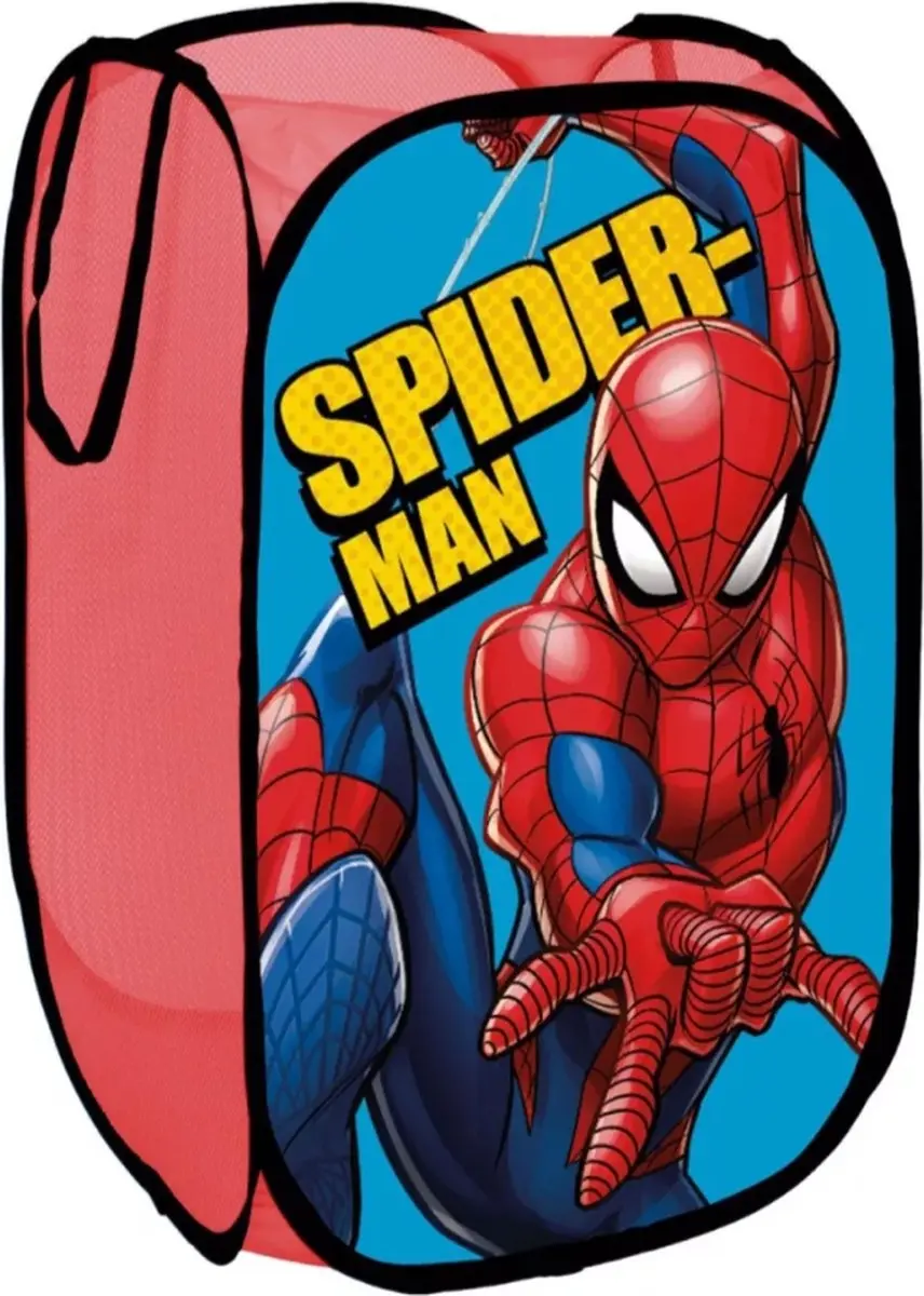 Marvel Spiderman Opbergbox 36x58cm