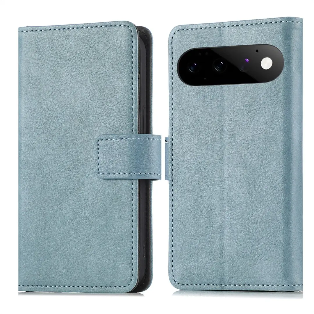imoshion Hoesje Google Pixel 11 Lichtblauw