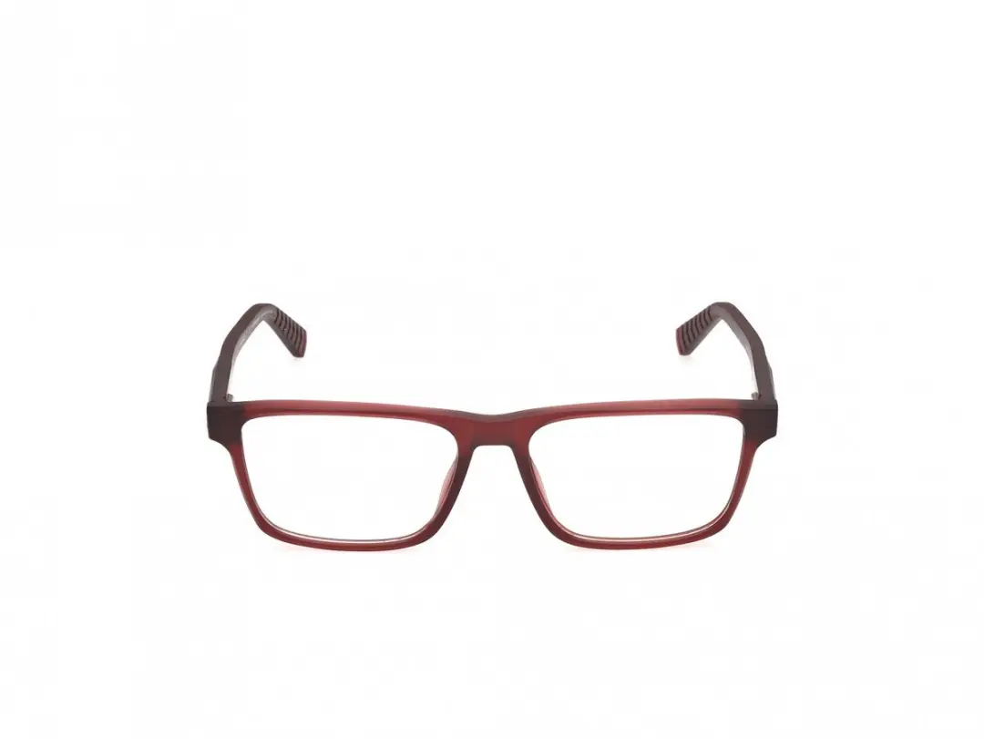 Timberland TB50056 Brilmonturen - Matte Dark Red