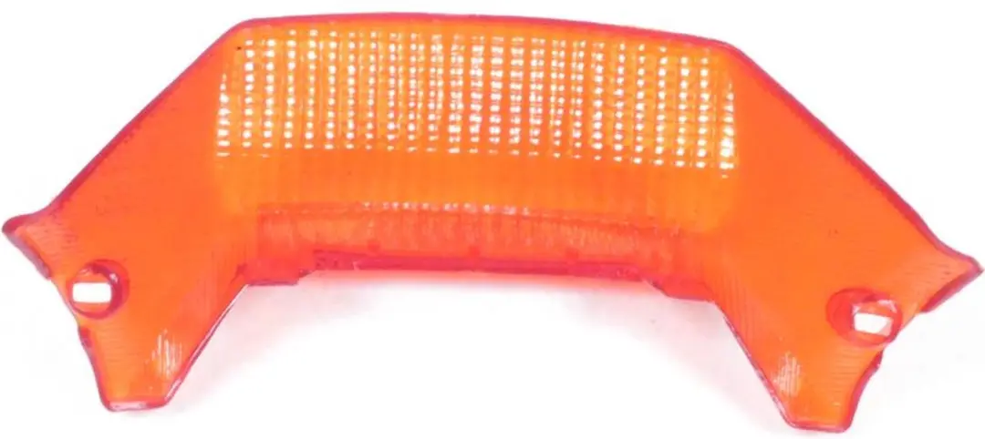 Replay Cabochon Achterlicht Yamaha BW's 12" - 2003-2020 - Rouge