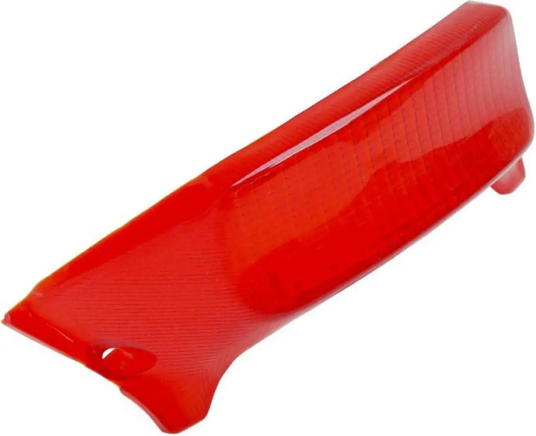 Replay Cabochon Achterlicht Yamaha BW's 12" - 2003-2020 - Rouge