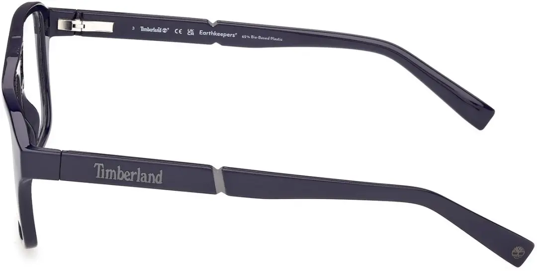 Timberland TB50085 Brilmonturen - Shiny blue