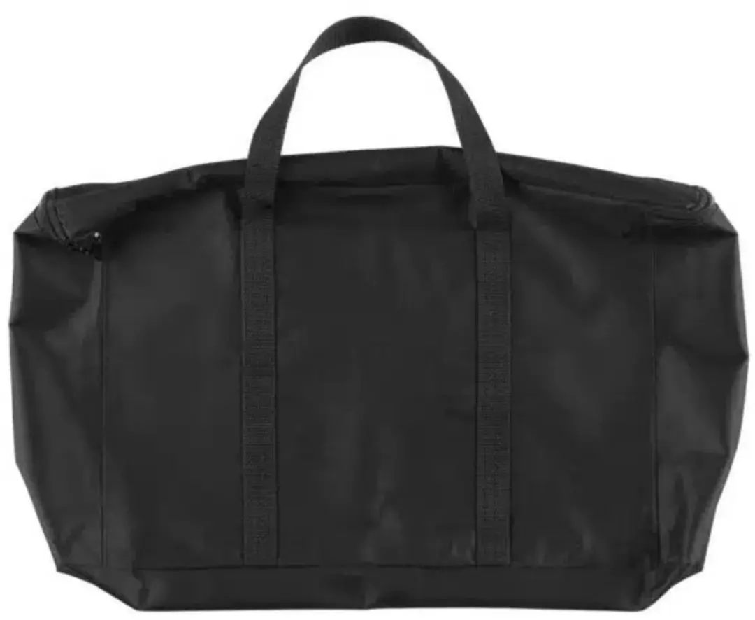 Mustang Trek Opvouwbare Houtskoolgrill 43,5x25,5cm - Roestvrij staal
