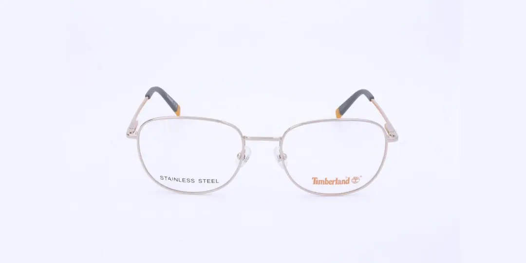 Timberland TB1845 Brilmonturen - Pale gold