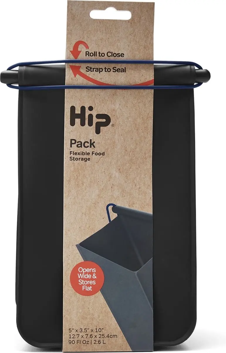Hip Pack Medium Herbruikbare Lunchzak