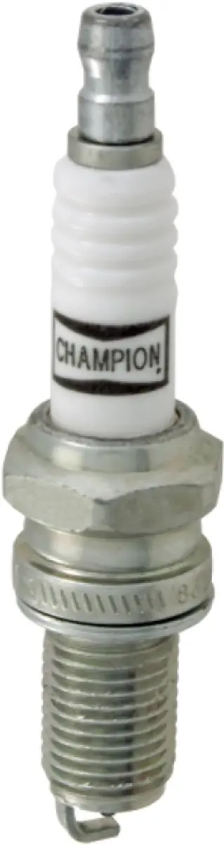 Champion Bougie d'allumage Moto Benelli 125 Leoncino 2022-2025 - Wit