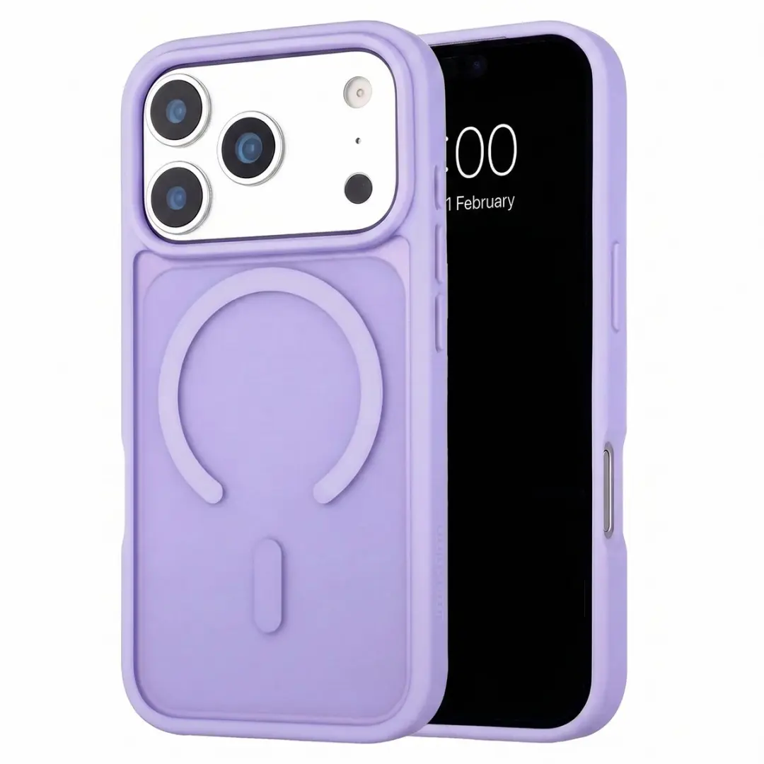 Imoshion Hoesje iPhone 17 Pro