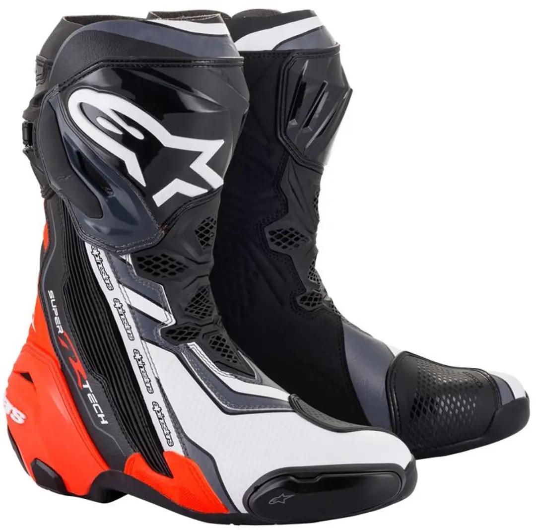 Alpinestars Supertech R Motorlaarzen