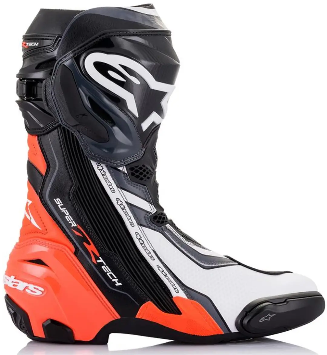 Alpinestars Supertech R Motorlaarzen - 42
