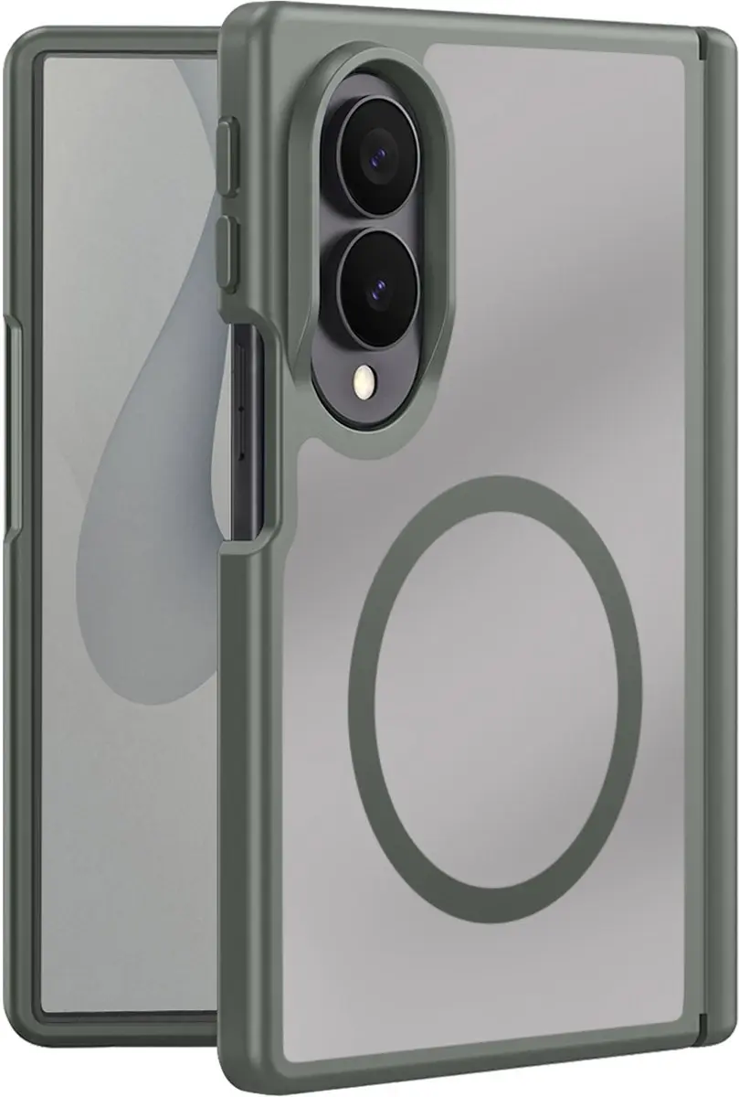 Dux Ducis MagSafe Hoesje Galaxy Z Fold8