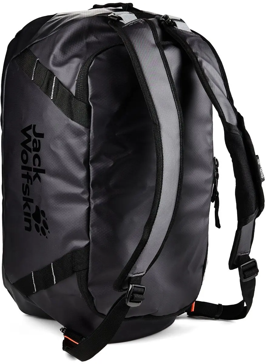 Jack Wolfskin Tecton Weekender 28cm - 35L - Phantom