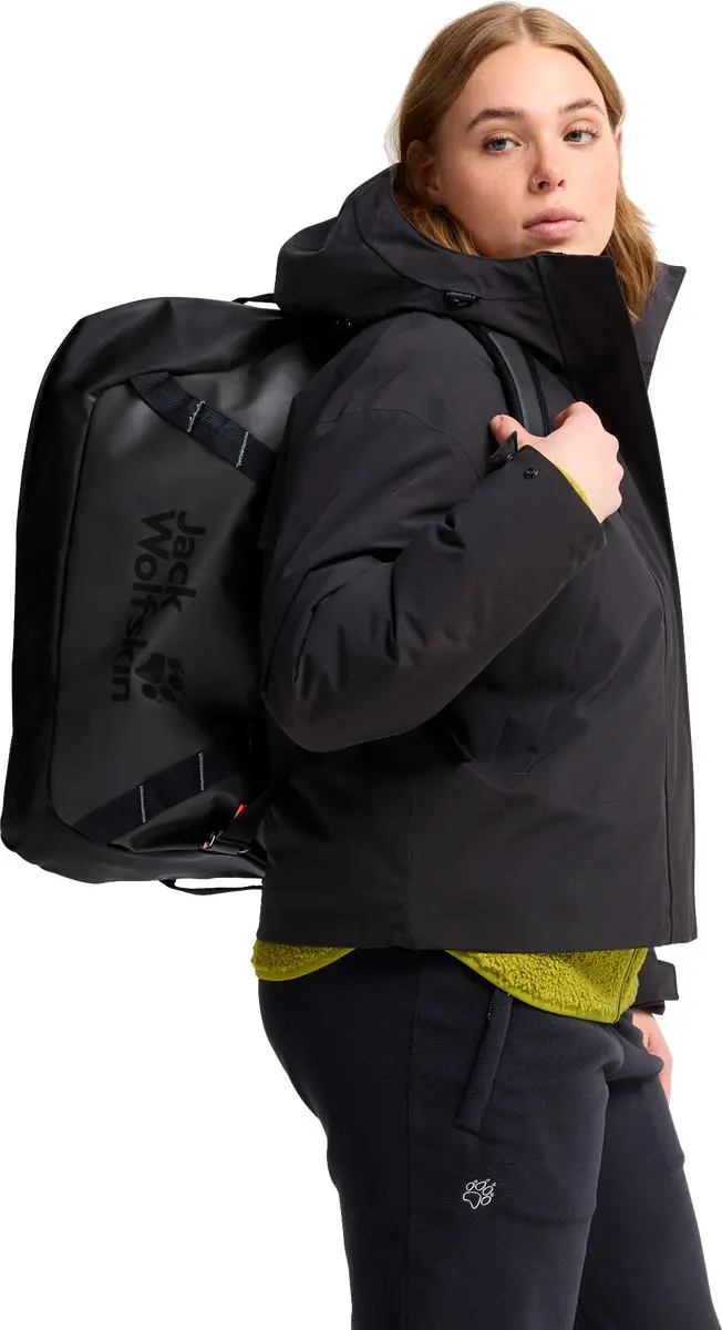 Jack Wolfskin Tecton Weekender 28cm - 35L - Phantom