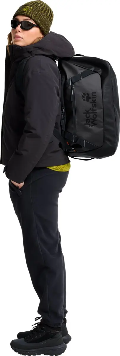 Jack Wolfskin Tecton Weekender 28cm - 35L - Phantom