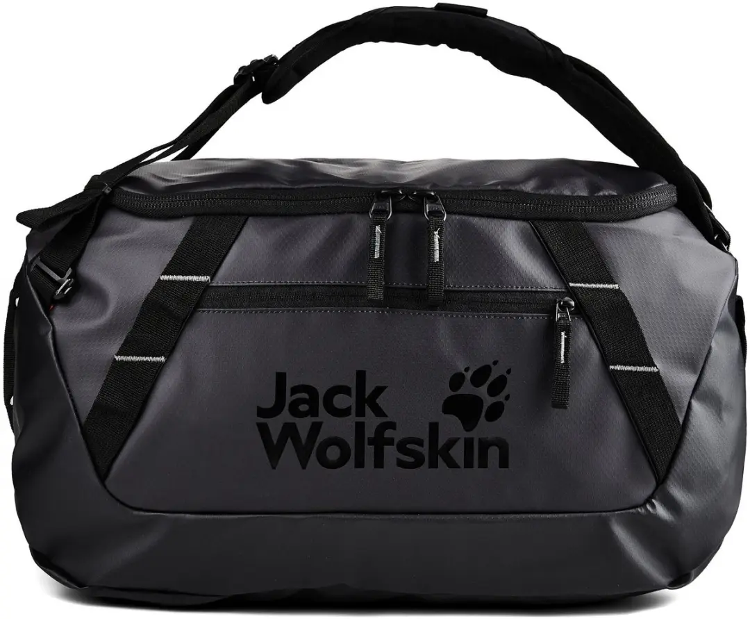 Jack Wolfskin Tecton Weekender 28cm - 35L - Phantom