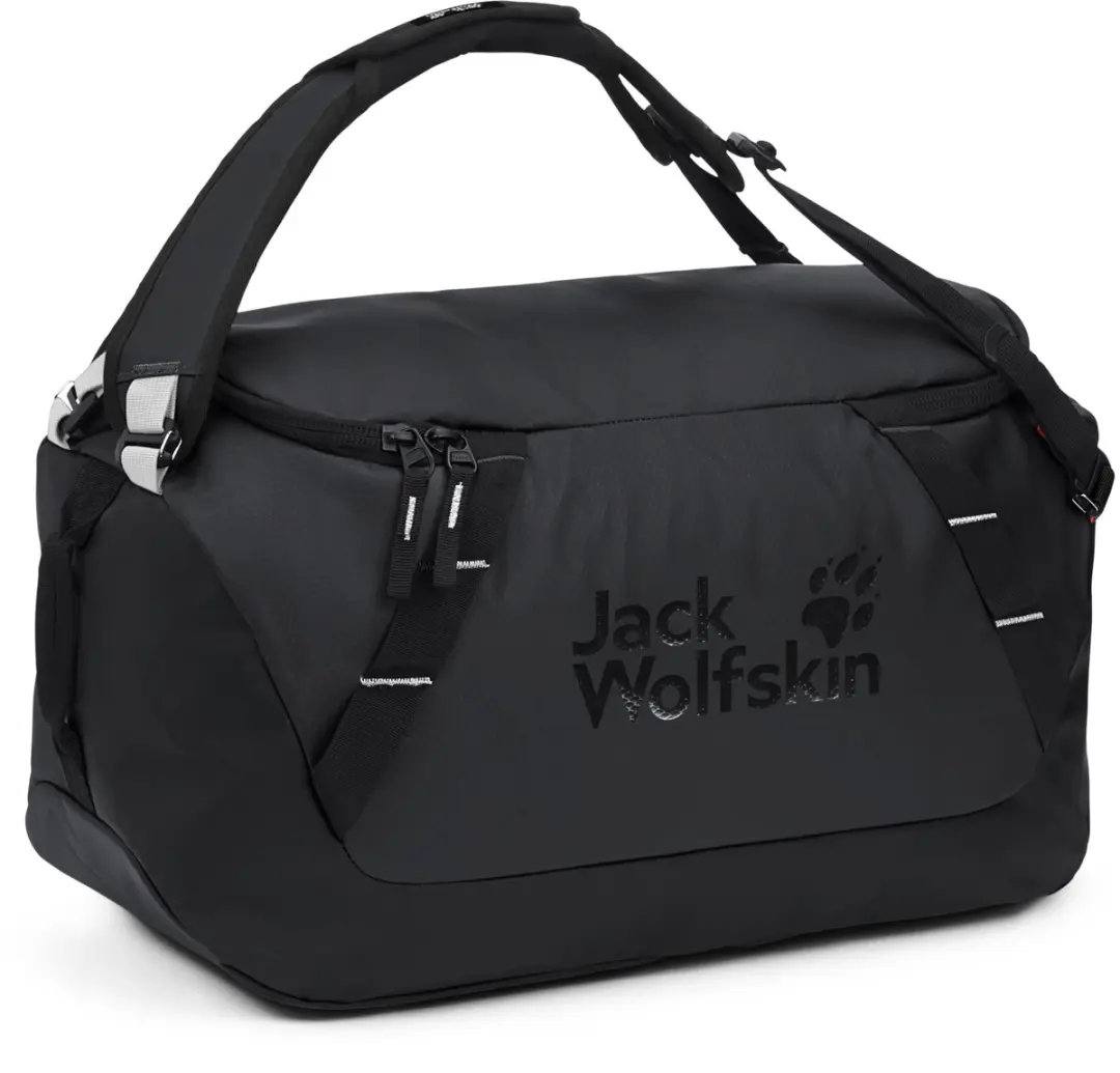 Jack Wolfskin Tecton Weekender 28cm - 35L - Phantom