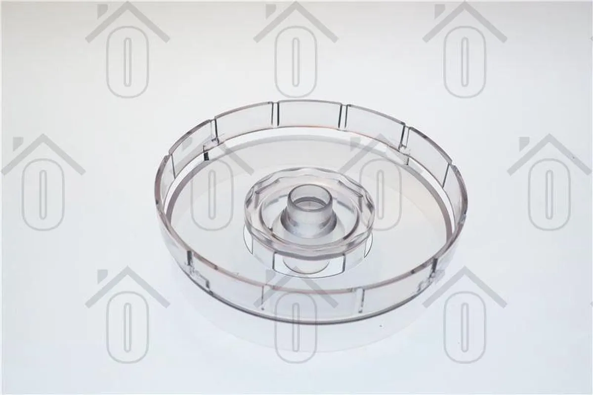 Bosch Deksel Transparant D734043