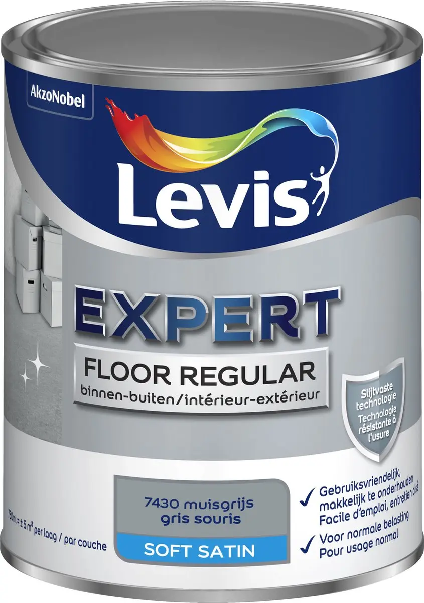 Levis