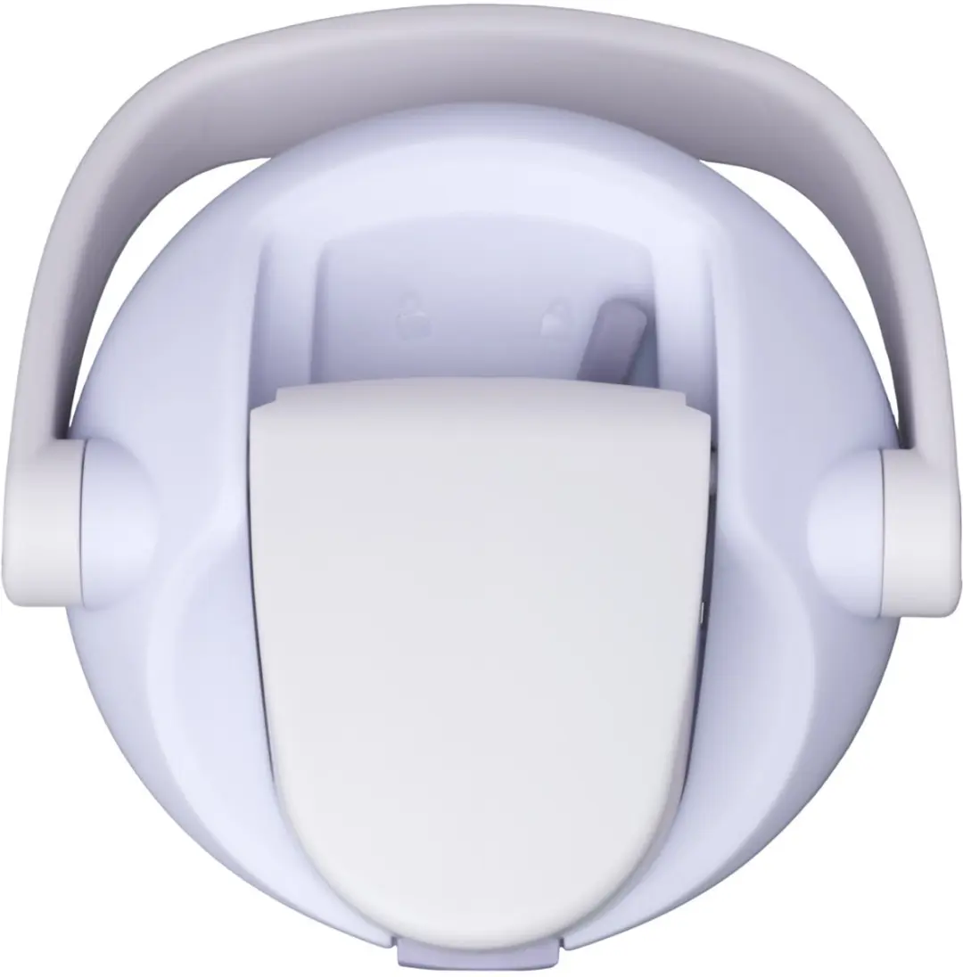 Owala FreeSip Sway Open Air 530ml - Lichtpaars