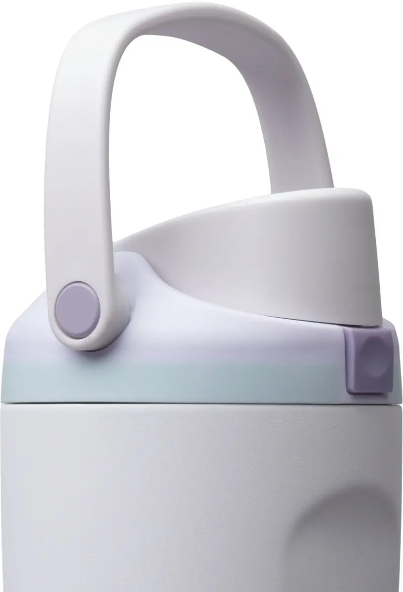 Owala FreeSip Sway Open Air 530ml - Lichtpaars - afbeelding 6 van 6