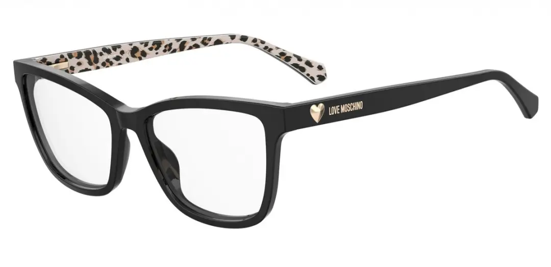 Moschino Love MOL632 Bril
