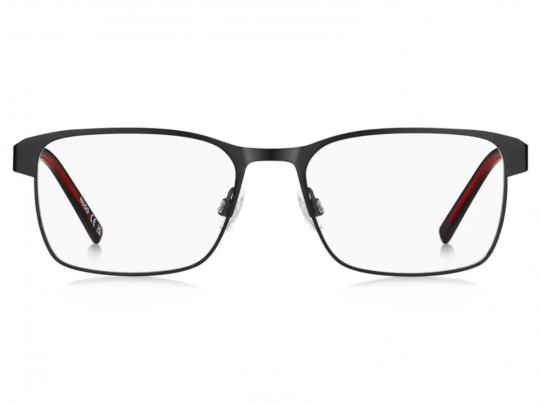 Hugo HG 1361 Brilmonturen - Matte black