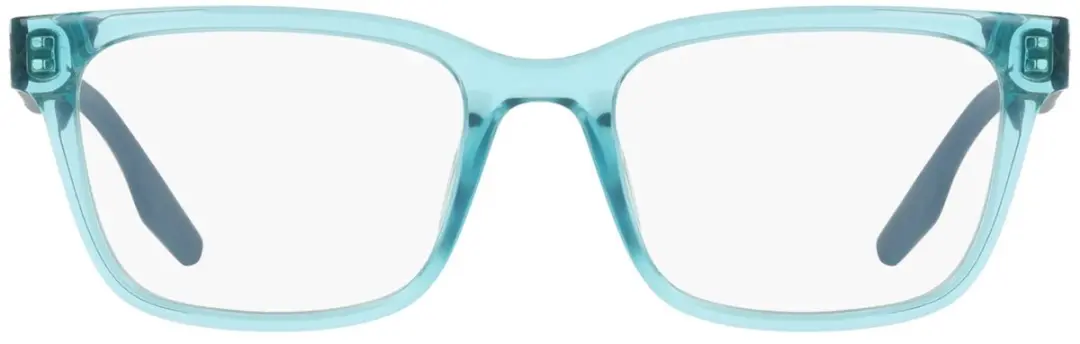 Converse CV9010Y Brilmonturen - Crystal Aqua Mirage