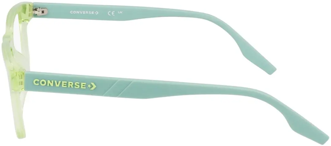 Converse CV5100Y N Crystal Citron Brilmonturen