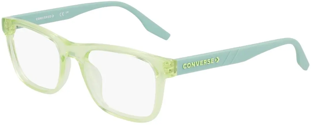Converse CV5100Y N Crystal Citron Brilmonturen