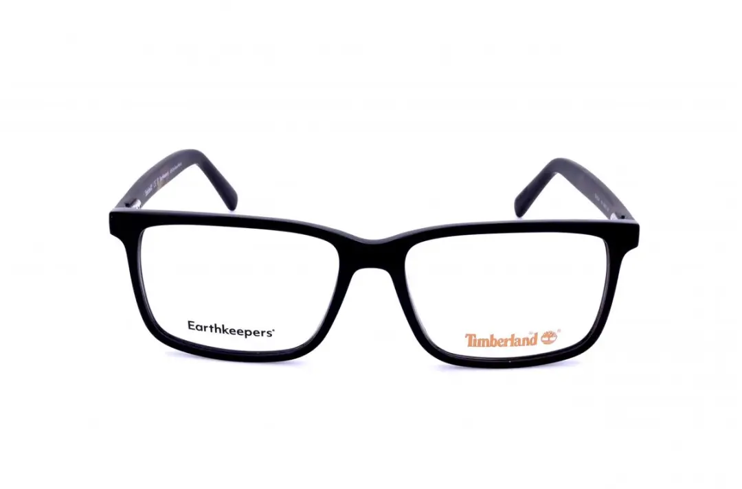 Timberland TB1823-H Brilmonturen - Shiny Black