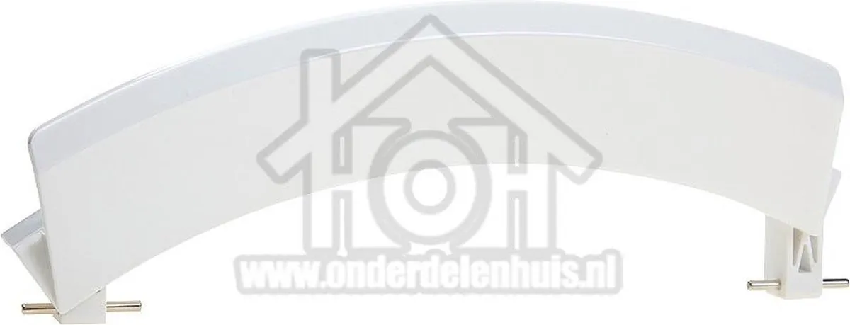 Bosch Deurgreep Gebogen WAS28443NL/WAS32440
