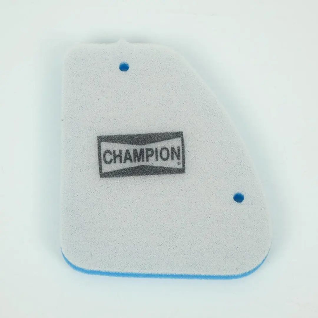 Champion Luchtfilter Scooter Peugeot 50 Speedfight 2 2T - 2000-2008
