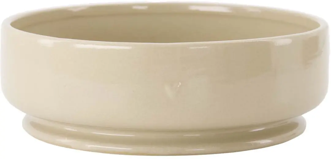 Zusss Bowl Ceramic Heart Keramiek