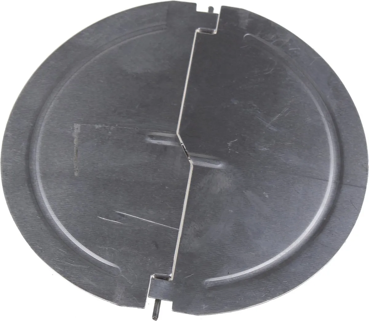 Bosch Terugslagklep 125mm 00265171