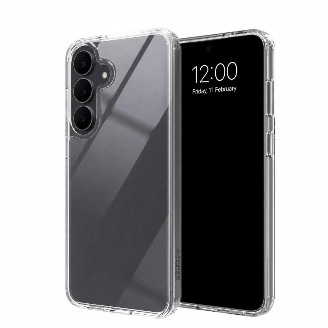 Accezz Xtreme Impact Backcover 2.0