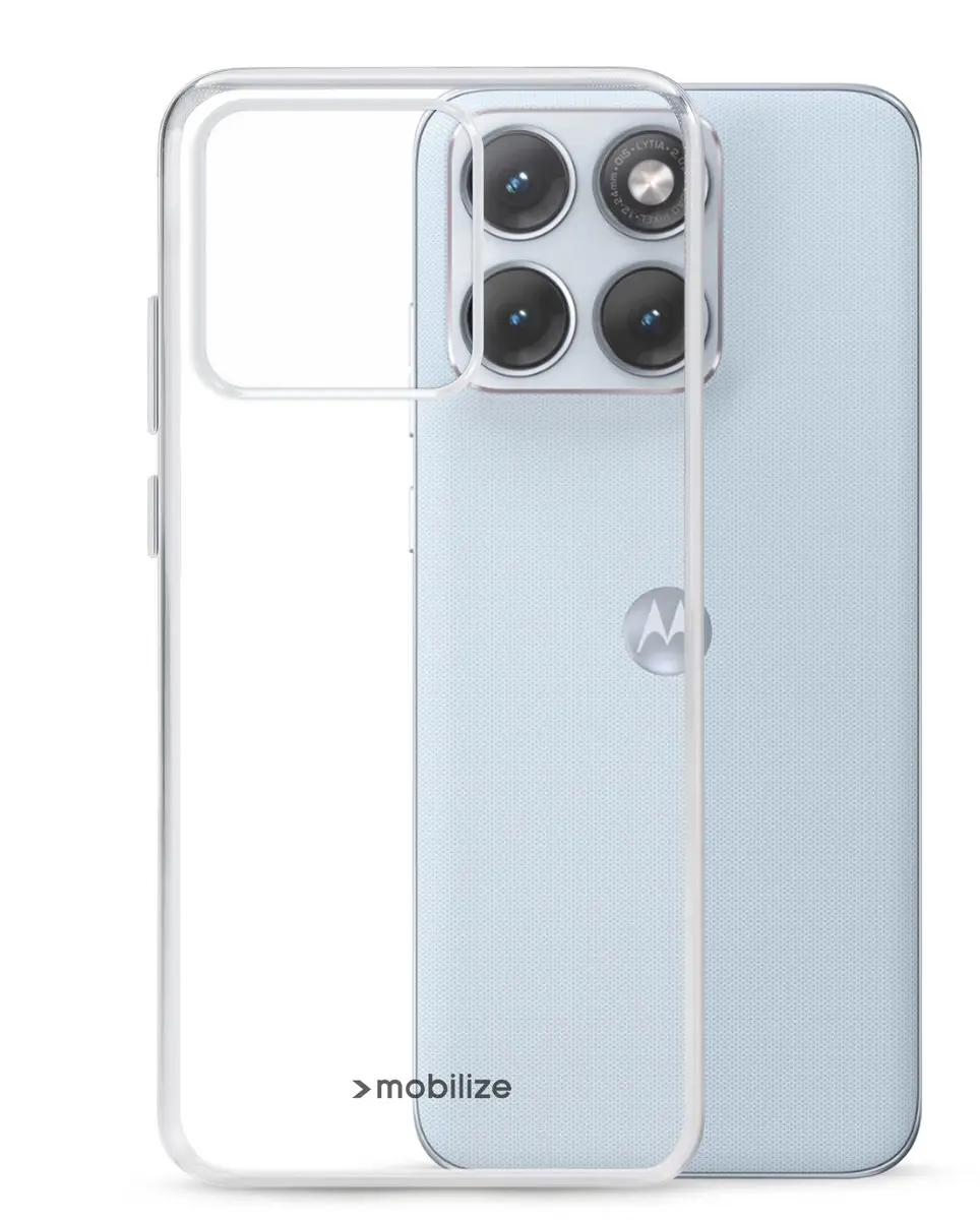 Mobilize Gelly Case MOB-GCC-EDGE70M