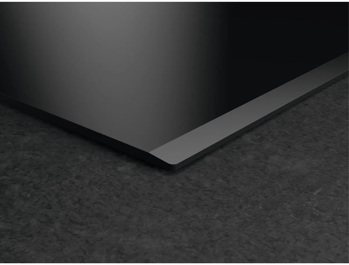 AEG NIK95I00FB Inbouwinductiekookplaat 90cm - 5 Zones - Zwart
