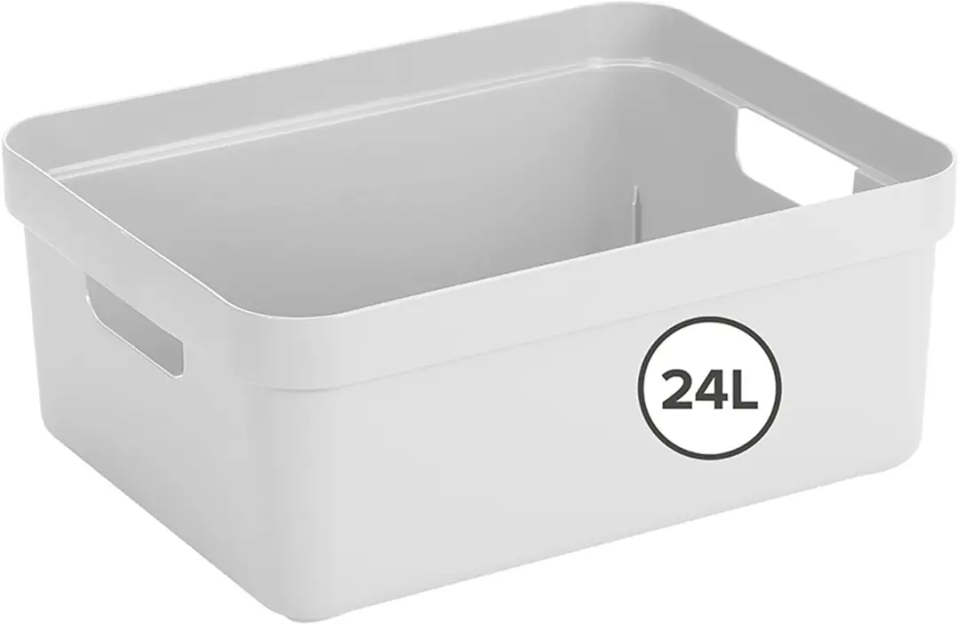 Sunware Sigma Home Opbergbox 24L