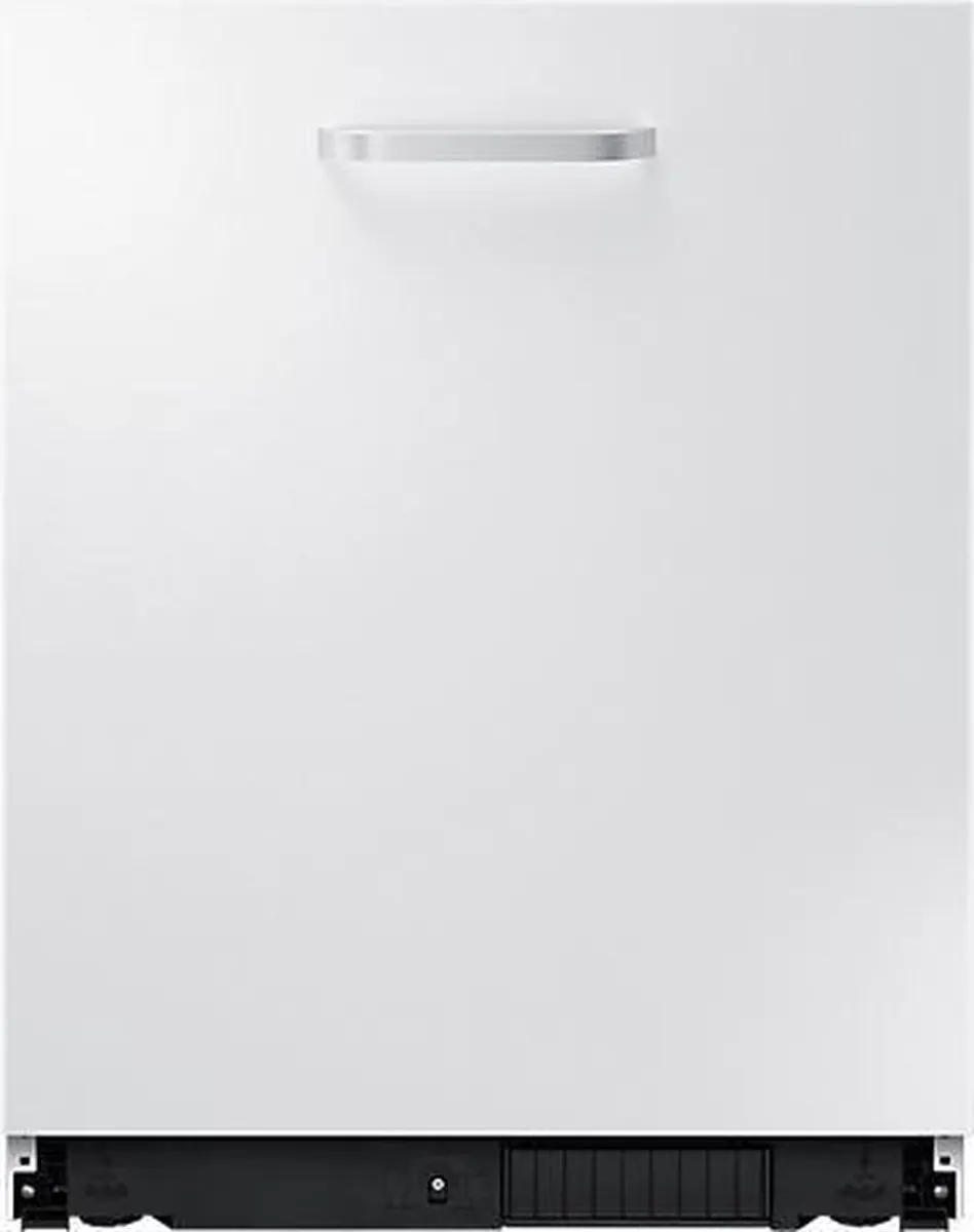 Samsung DW60M6050BB Inbouw Vaatwasser 14 Couverts