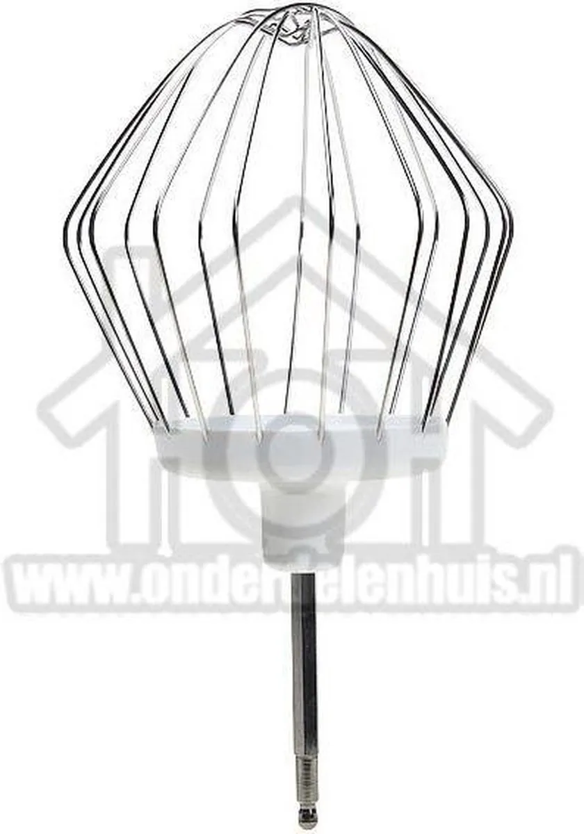 Bosch Garde Eierklopper MUM56340