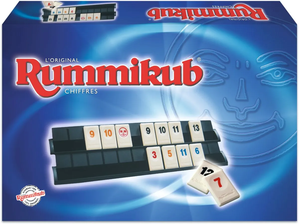 Hasbro 132011012 Bordspel