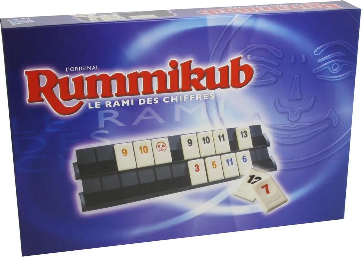 Hasbro 132011012 Bordspel - 2 tot 4 Spelers