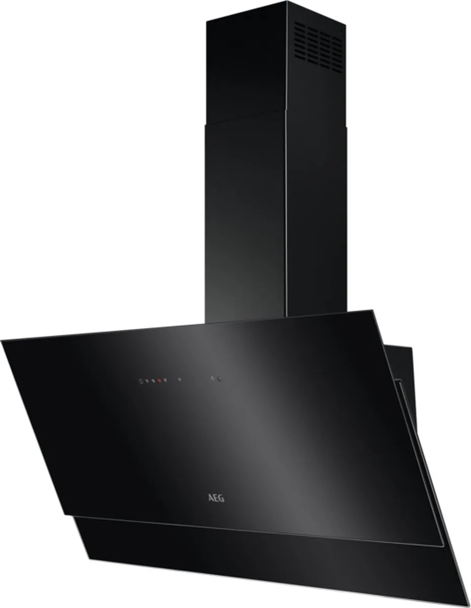 AEG DVE5971HB Wand Afzuigkap 90cm
