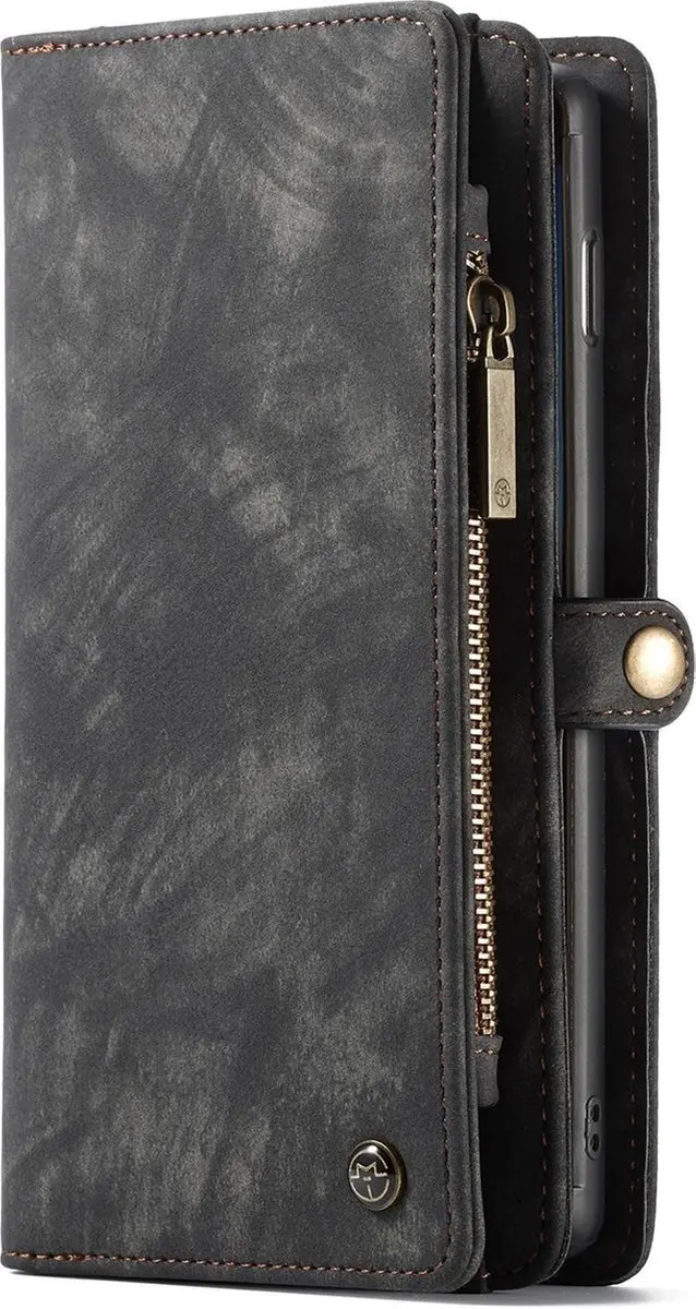 Caseme Luxe Wallet Bookcase Samsung Galaxy S10+