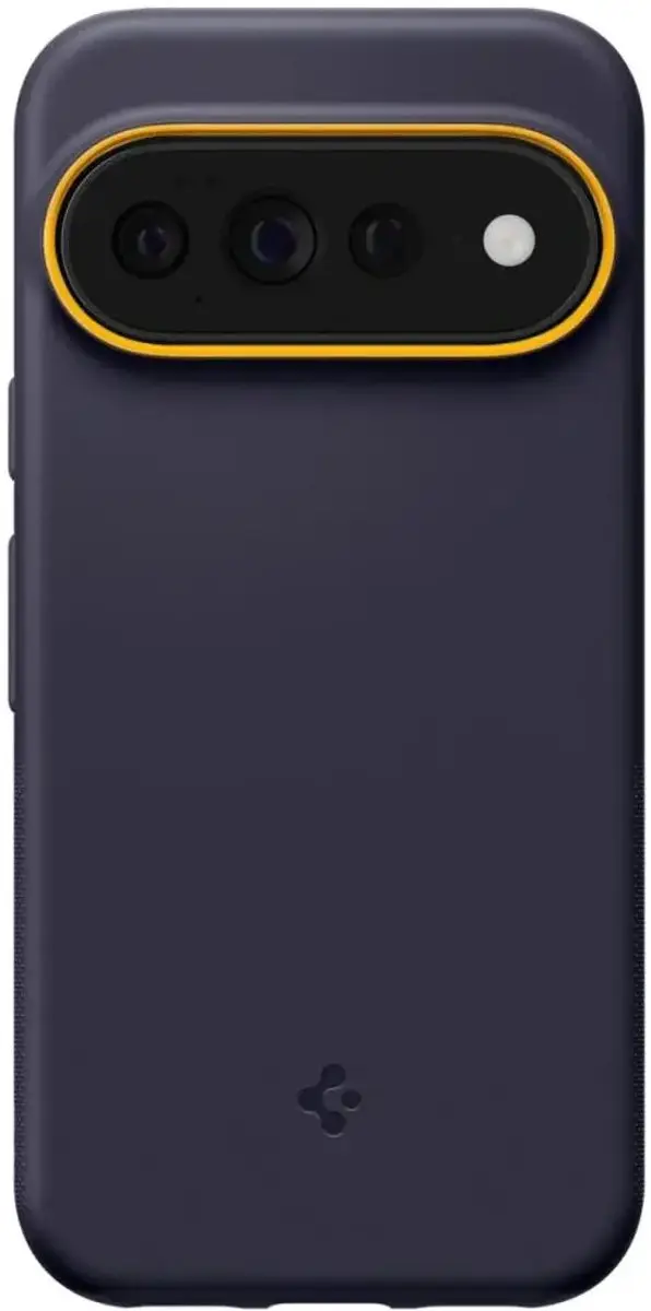 Spigen Nano Pop MagFit ACS11454 Hoesje - Blauw