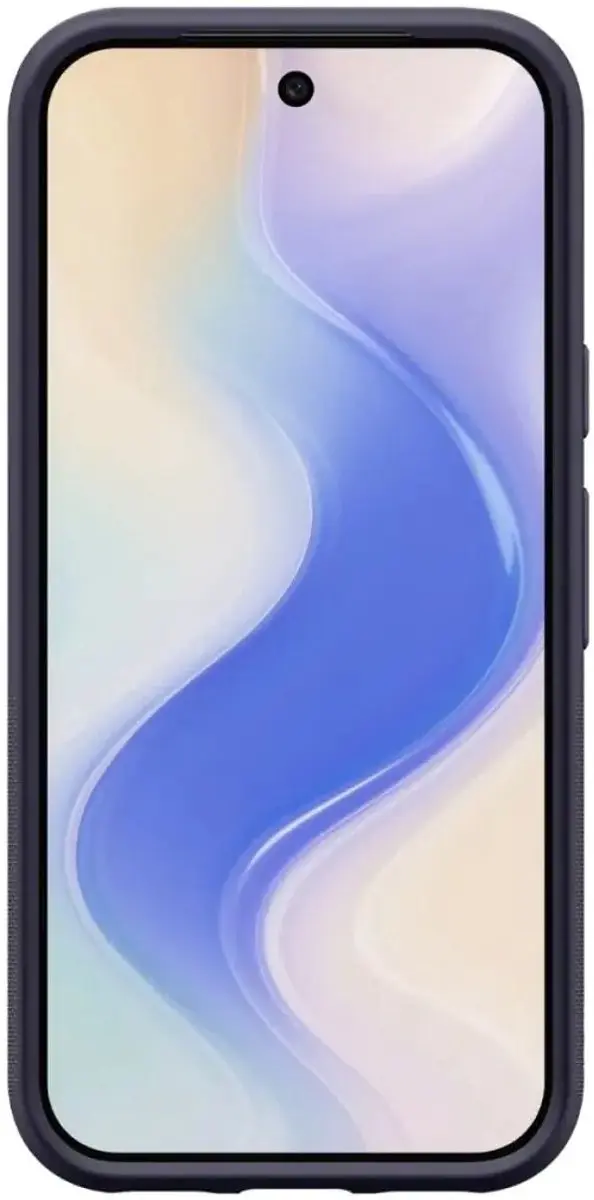 Spigen Nano Pop MagFit ACS11454 Hoesje - Blauw