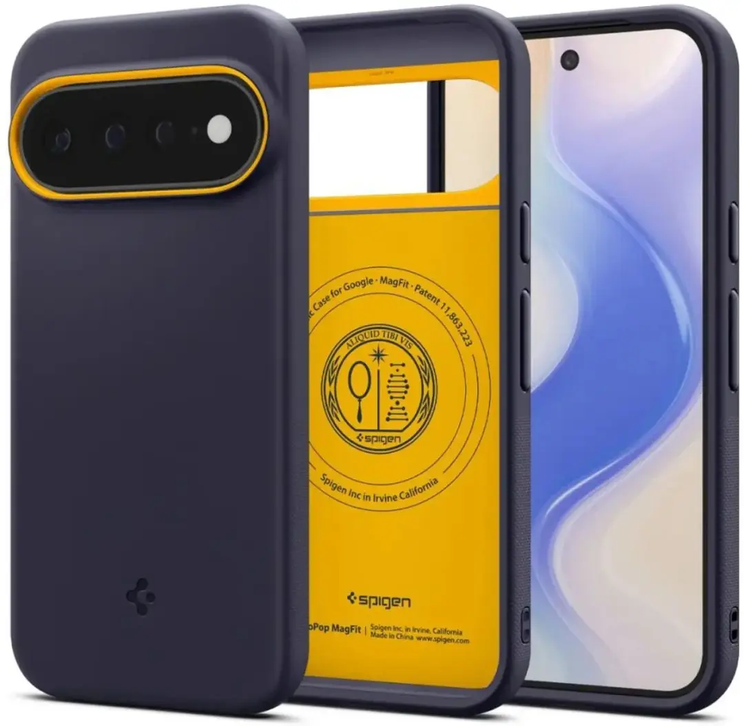 Spigen Nano Pop MagFit ACS11454 Hoesje