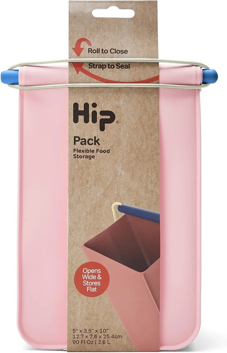 Hip Pack Medium Herbruikbare Lunchzak