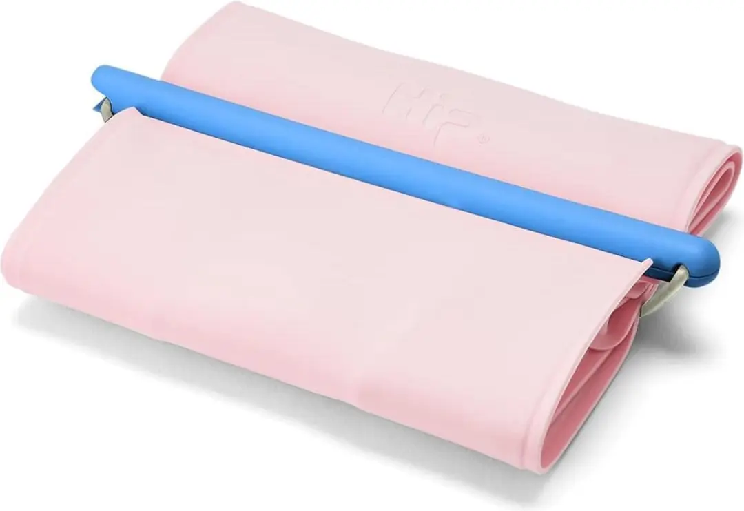 Hip Pack Medium Herbruikbare Lunchzak - Roze