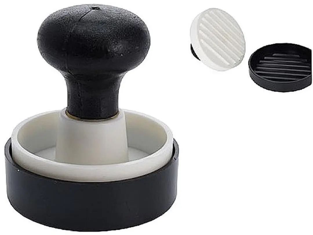 Excellent Houseware Hamburgerpers - Bont