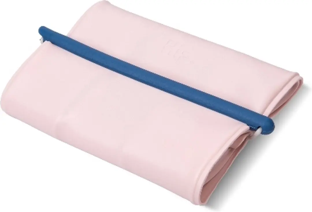 Hip Herbruikbare Lunchzak Pack Groot 4.1L - Roze